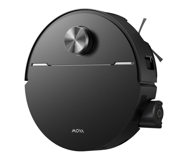 MOVA Robot sprzątający MOVA Z70 Ultra Roller Complete - 1540496 - zdjęcie 4